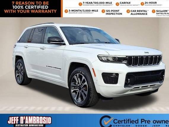 JEEP GRAND CHEROKEE 2022 1C4RJHDG1N8619578 image JEEP GRAND CHEROKEE 2022 1C4RJHDG1N8619578 image